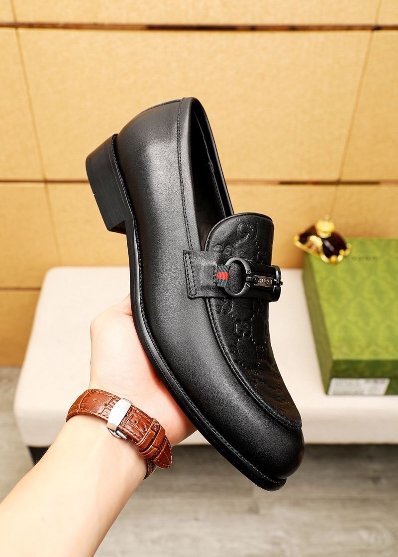 Gucci Business Shoes